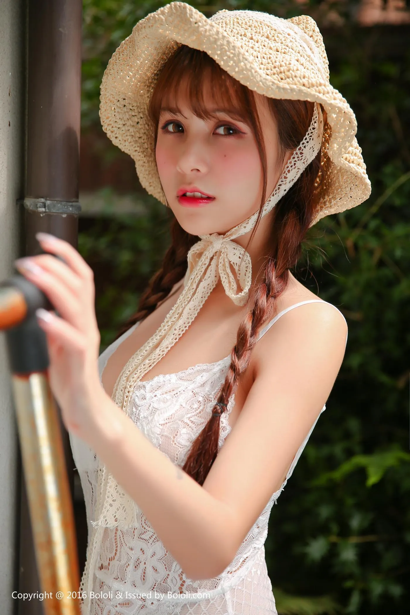 Vol.101 夏美酱 [43P]插图5
